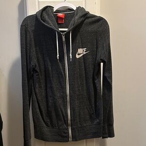Nike Women's Zip-Up Jacket Bundle